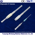 Medical Disposable Pen Type IV Cannula